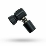 RIDEFARR PUMP CO2 INFLATOR PUSHCO