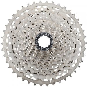 Shimano DEORE CS-M5100 11-speed Cassette (11-51)