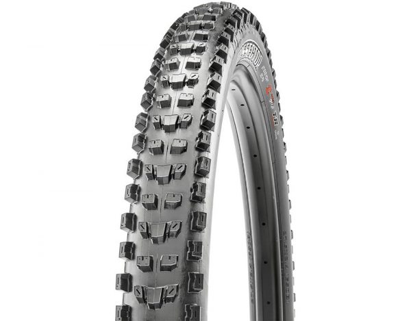 Maxxis Dissector WT 29x2.40" TR EXO 3C MaxxTerra 60 Folding Tyre