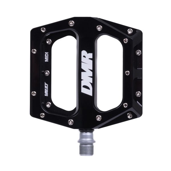 DMR Vault Midi Pedals