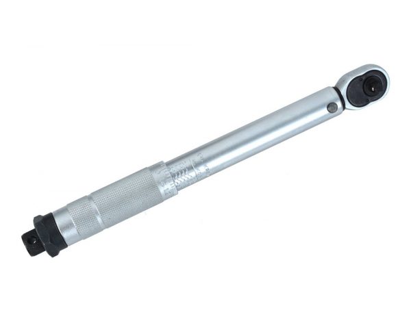 Radon Torque Wrench 1/4" 2-24 Nm fixable