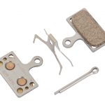 Shimano G04S Metal Disc Brake Pads