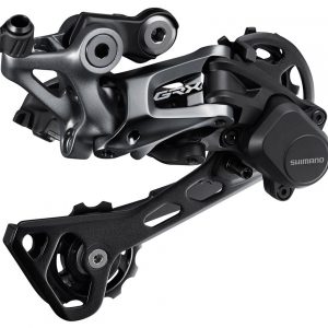 Shimano GRX RD-RX812 1x11-speed Rear Derailleur