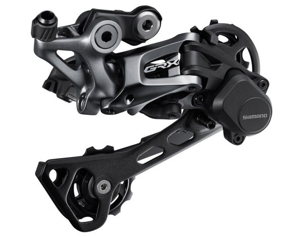 Shimano GRX RD-RX812 1x11-speed Rear Derailleur