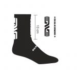 ENVE GSG SOCK BLACK L/XL
