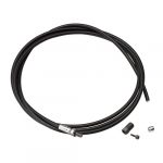SRAM Hydraulic hose Guide RSC/RS/R black - 2000mm