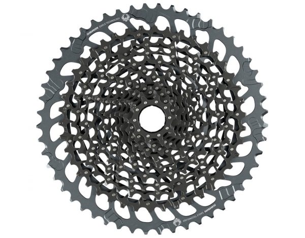 SRAM XG-1275 Eagle 12-speed Cassette 10-52T