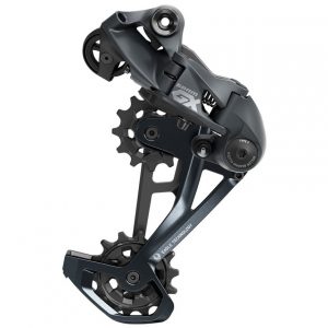 SRAM GX Eagle LUNAR 12-speed Rear Derailleur - 52T