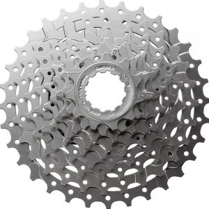 Shimano 9-speed Cassette CS-HG400 12-36