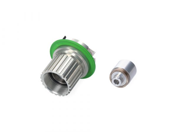 HOPE Pro 4 Micro Spline Freehub Body - QR