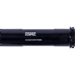 Rotor KAPIC Axle - STANDARD