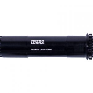 Rotor KAPIC Axle - STANDARD