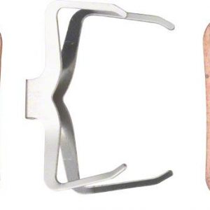 SRAM Disc Brake Pads Road | Level Ultimate | TLM - Sintered with Steel