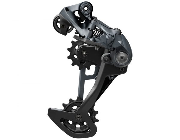 SRAM RD XX1 EAGLE 12SPD LUNAR