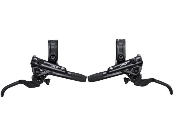 Shimano XT BL-M8100 Brake Lever Set