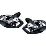 Shimano Pedals SPD PD-ED500