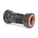 WheelsMFG PF30A ABEC-3 BB for 29mm cranks (SRAM DUB) - Black