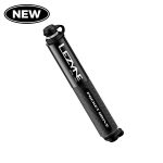 LEZYNE POCKET DRIVE PUMP BLK
