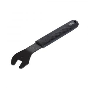 PRO 15MM PEDAL WRENCH - BLACK