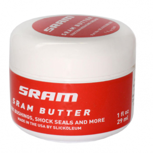 SRAM Butter 29ml Tube - Grease / Lubricants