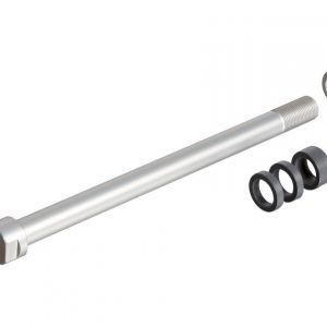 Tacx T1707 E-Thru 12mm Rear Wheel Axle Jack for Trainer