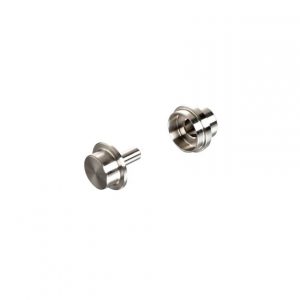 Tacx T1709 X-12 Rear Wheel Axle Jack Adapter for Trainer
