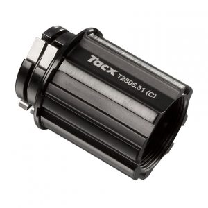 Tacx T2805.51 Neo/Flux Campagnolo Freehub body