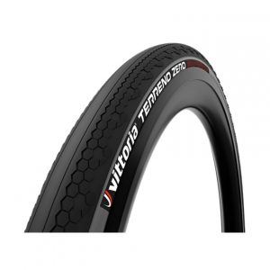 Vittoria Terreno Zero TLR Graphene 2.0 - 700 x 45C Folding Tyre