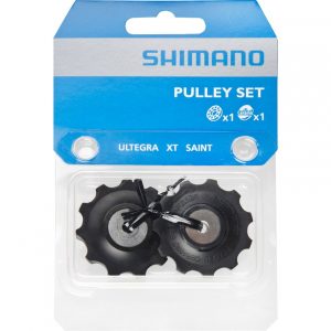 Shimano XT / Ultegra / Saint Pulley Wheels (10spd)