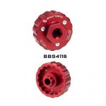 WOLF TOOTH BOTTOM BRACKET TOOL 41mm 16 NOTCH