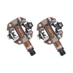Look X-Track Pedals Gravel Ltd